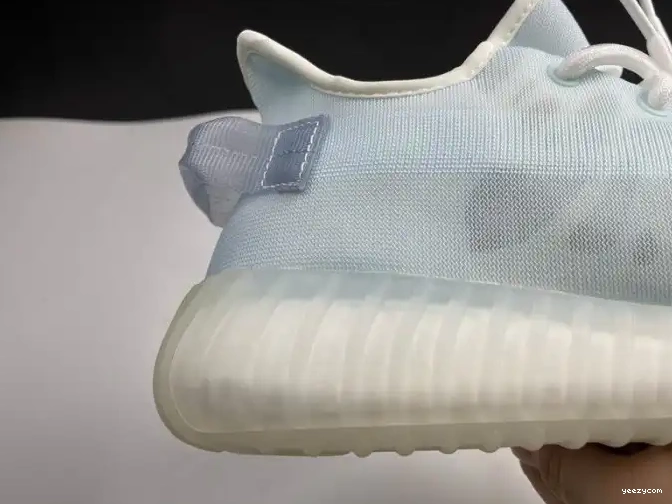 Yeezy Adidas GW2869 Mono 350 Ice V2 Boost 0512
